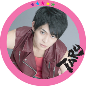 「TARO」トートバッグ（SM）