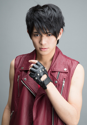 ブロマイド（3枚1組）