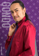 権藤健三（石坂勇）セット